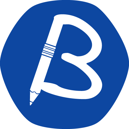Smart Blog Logo